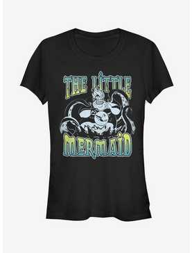 Disney The Little Mermaid Sea Witch Girls T-Shirt, , hi-res