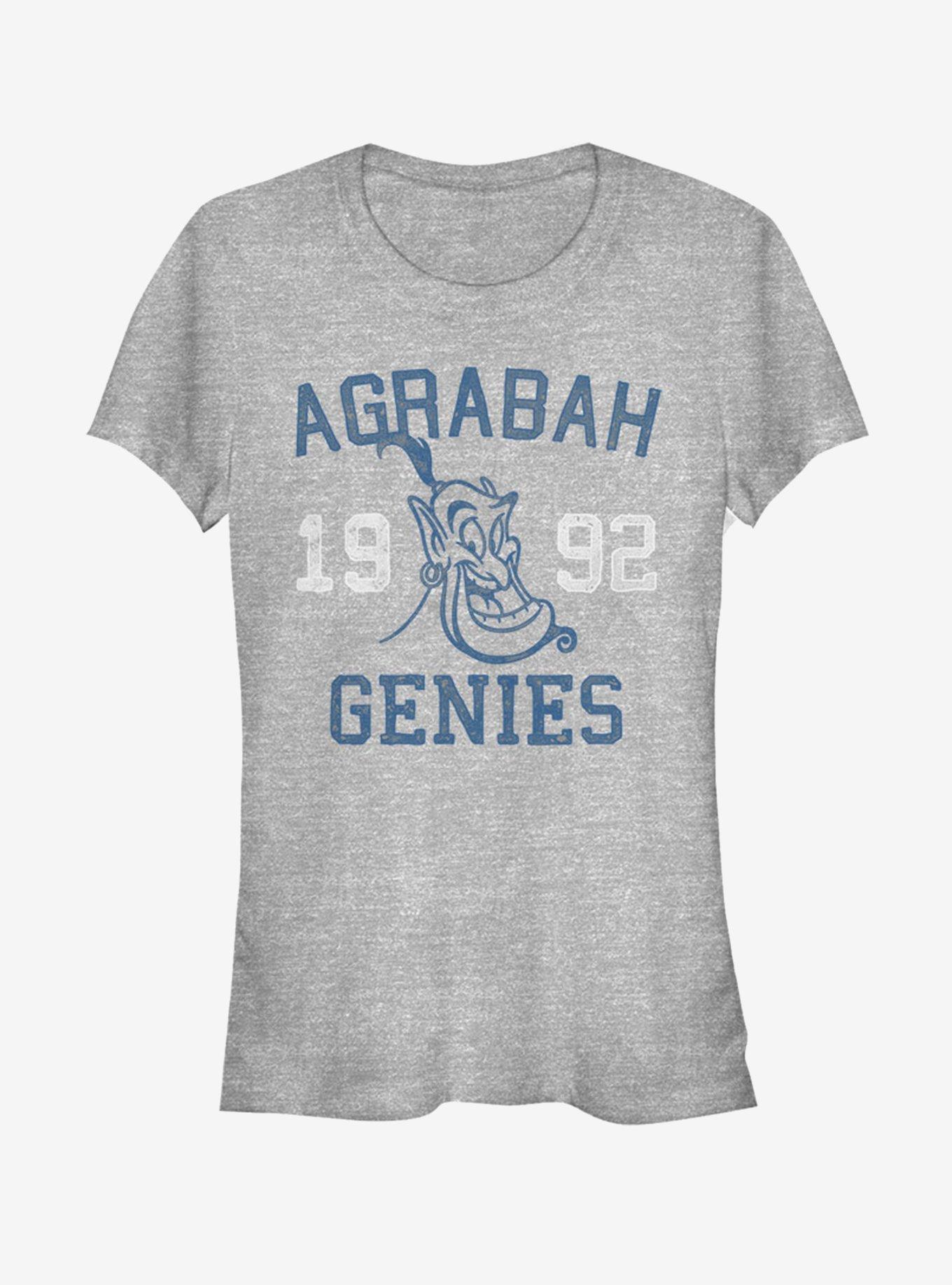 Disney Aladdin Genies Girls T-Shirt, , hi-res