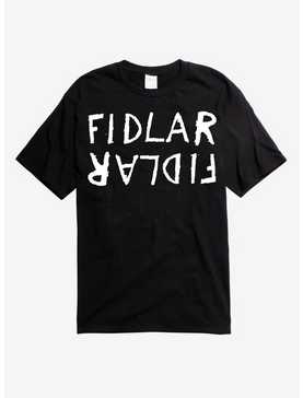 Fidlar Logo T-Shirt, , hi-res