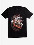 Diablo Slay T-Shirt - BoxLunch Exclusive, BLACK, hi-res
