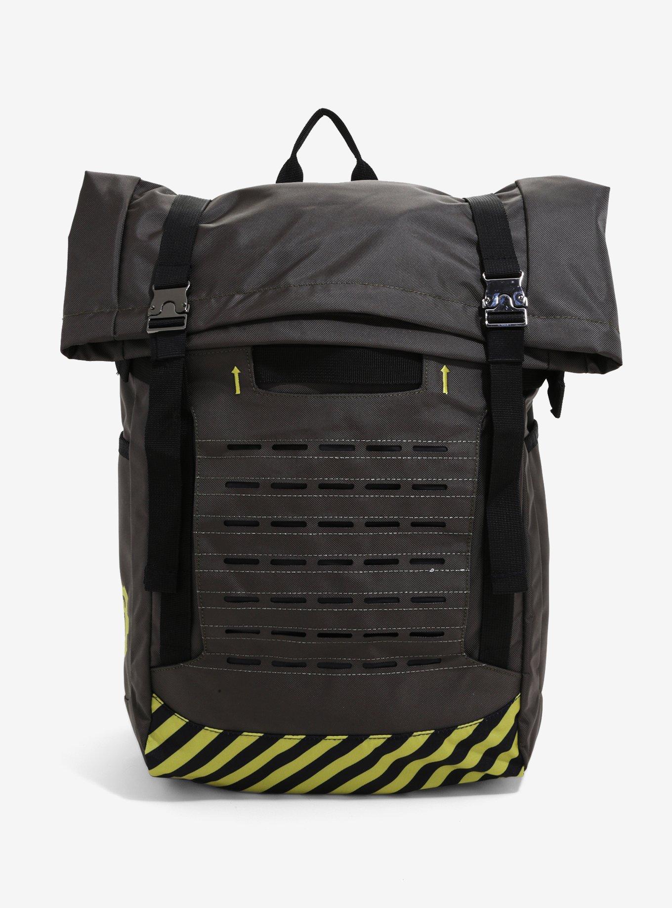 Fallout Vault 76 Backpack, , hi-res