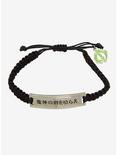 Our Universe Genji Cord Bracelet - BoxLunch Exclusive, , hi-res