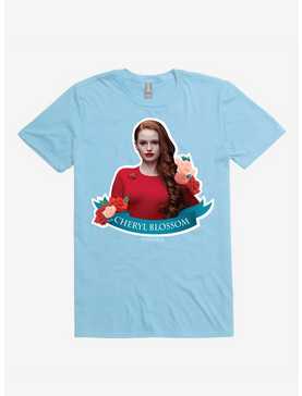 Riverdale Cheryl Blossom T-Shirt, , hi-res