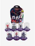 Marvel Spider-Man: Into The Spider-Verse Domez Blind Bag Collectible Mini Figures Series 1, , hi-res
