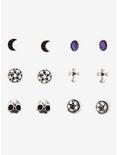 Guide Through The Darkness Earring Set, , hi-res
