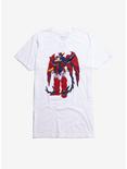 Mobile Suit Gundam Wing Gundam Epyon T-Shirt, MULTI, hi-res