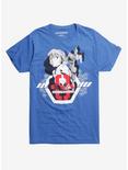 Evangelion Operation In Progress Rei Ayanami T-Shirt, MULTI, hi-res