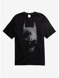 DC Comics Batman Noir Batman T-Shirt, BLACK, hi-res