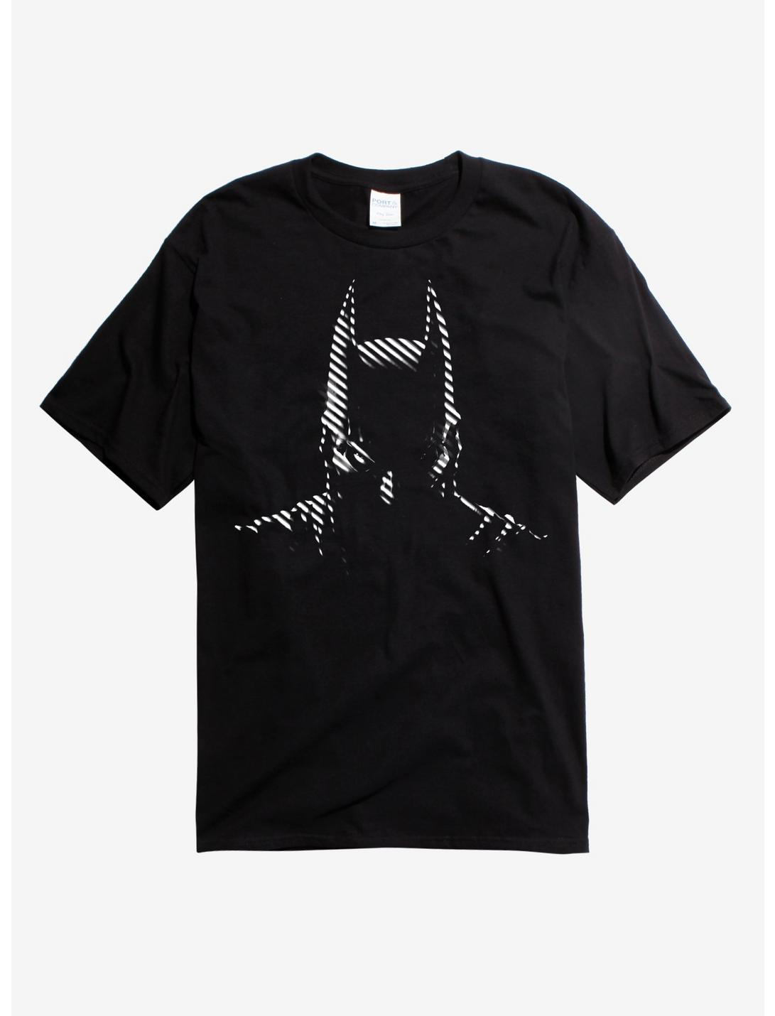 DC Comics Batman Noir T-Shirt, , hi-res