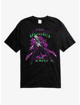 DC Comics Batman The Joker Jokes T-Shirt, , hi-res