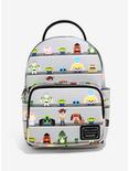 Plus Size Loungefly Disney Pixar Toy Story Character Shelf Mini Backpack - BoxLunch Exclusive, , hi-res