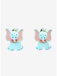Disney Dumbo Front/Back Earrings, , hi-res