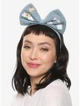 Loungefly Disney Pixar Up Bow Headband, , hi-res