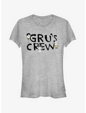 Gru's Crew Girls T-Shirt, , hi-res