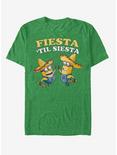 Minions Fiesta T-Shirt, KEL HTR, hi-res