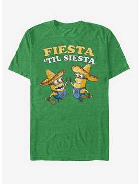 Minions Fiesta T-Shirt, , hi-res