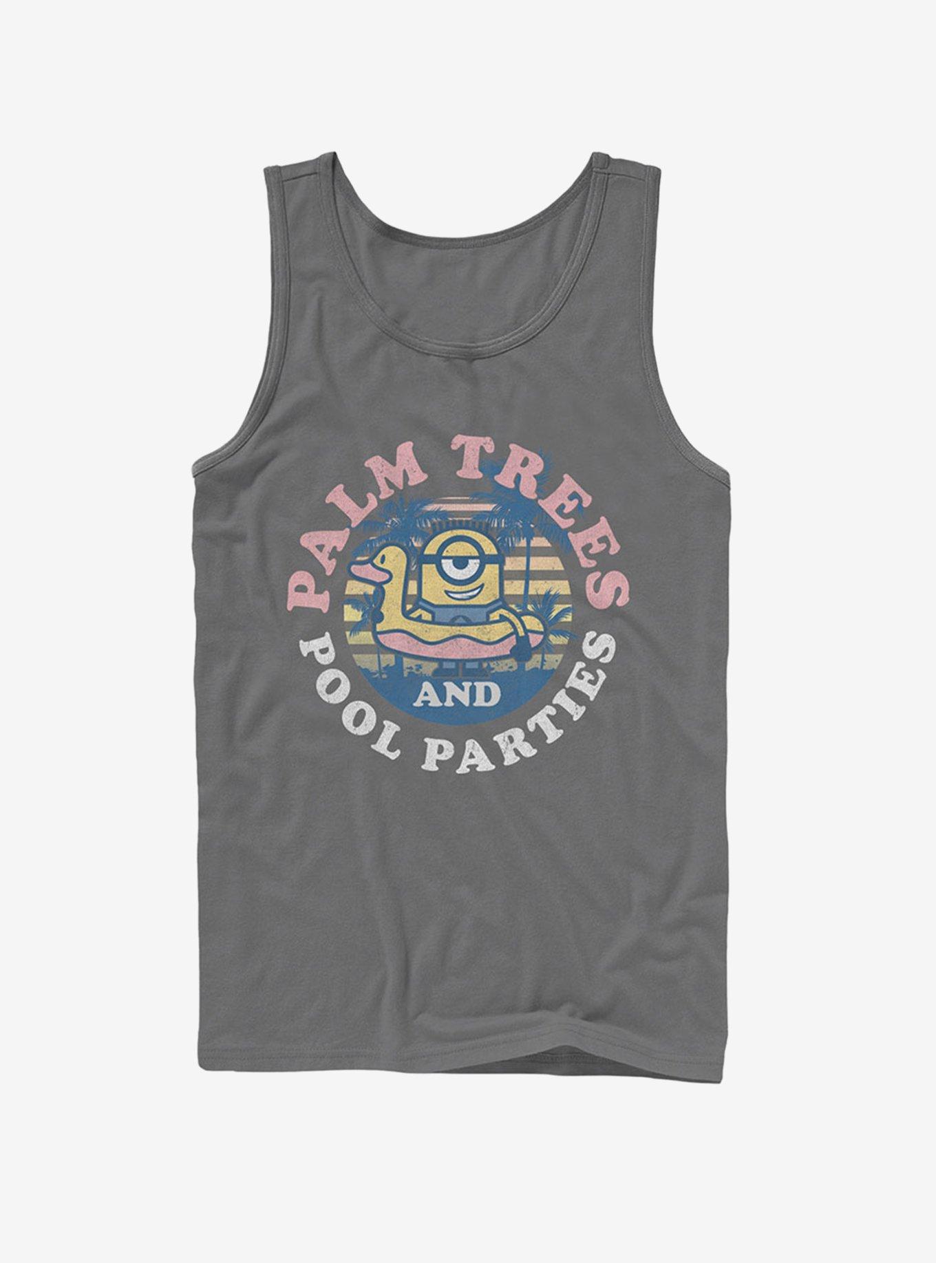 Minion Pool Party Tank, , hi-res