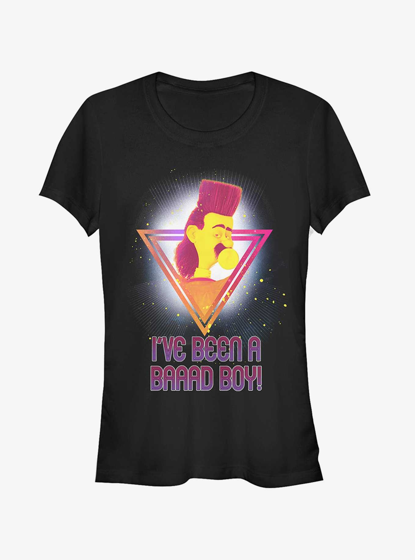 Balthazar Bad Boy Girls T-Shirt, , hi-res