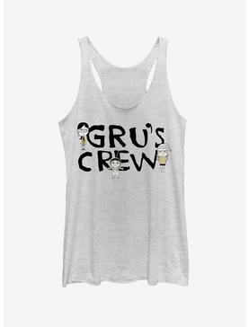 Gru's Crew Girls Tank, , hi-res