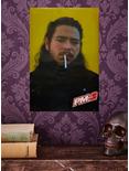 Post Malone Cigarette Poster, , hi-res