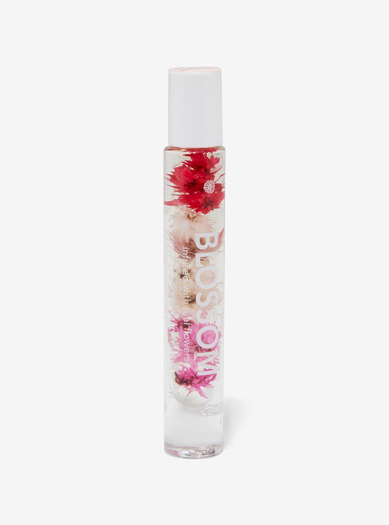 Blossom Rose Roll-On Perfume Oil, , hi-res