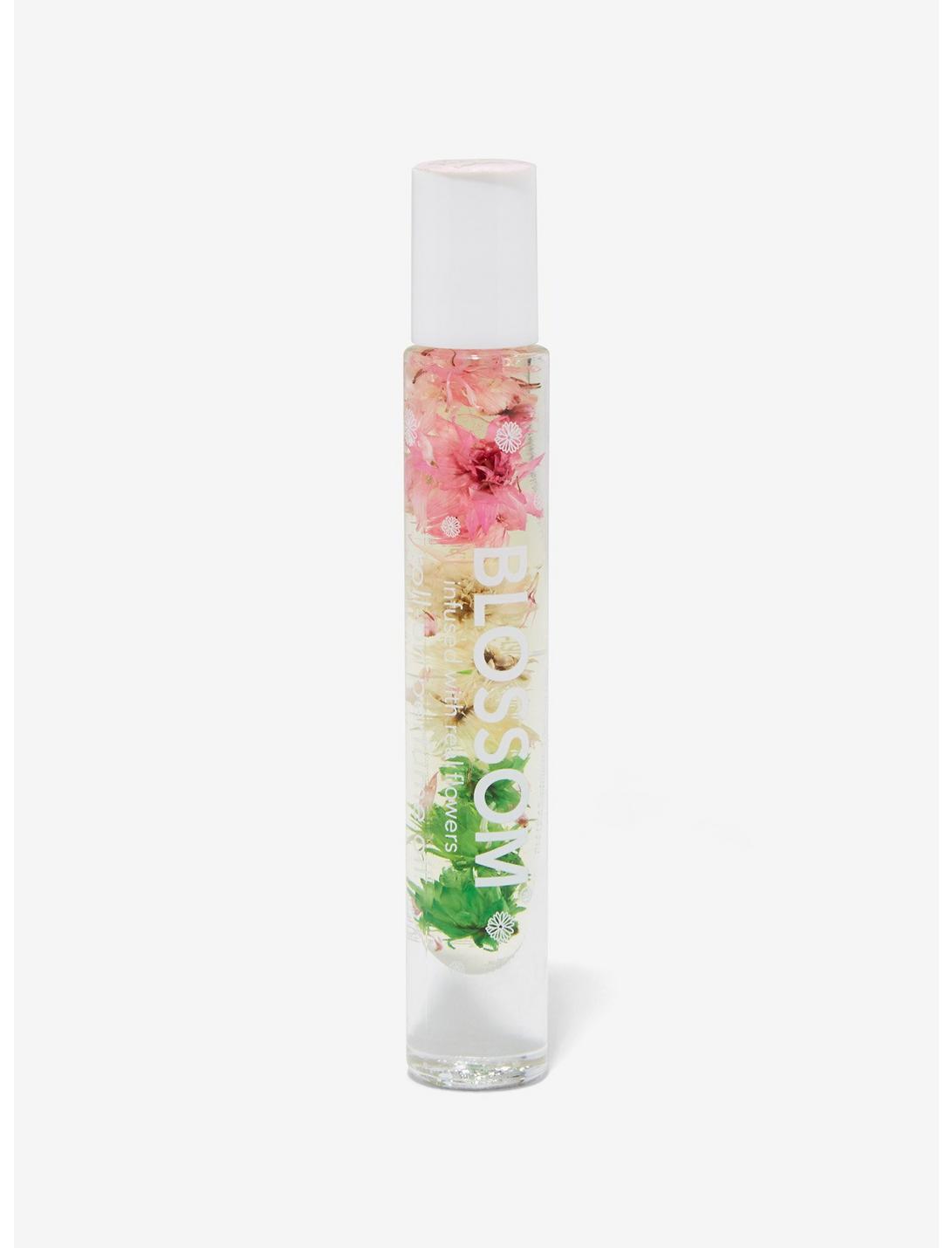 Blossom Cactus Flower Rollerball Perfume Oil, , hi-res