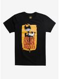 Bendy And The Ink Machine Join The Dark Puddles T-Shirt, BLACK, hi-res