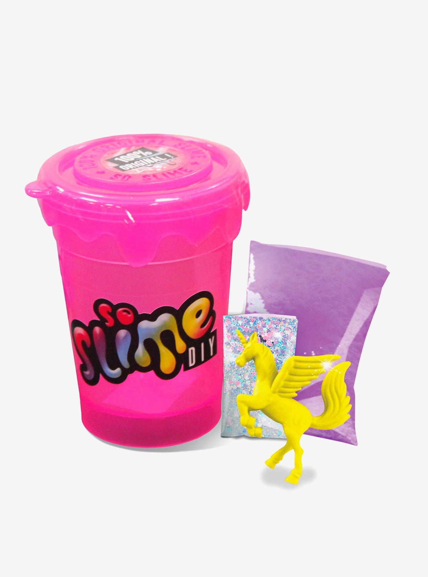 Slime DIY Mini Mystery Kit Blind Bag, , hi-res