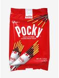 Pocky Chocolate Biscuit Sticks 9 Pack, , hi-res