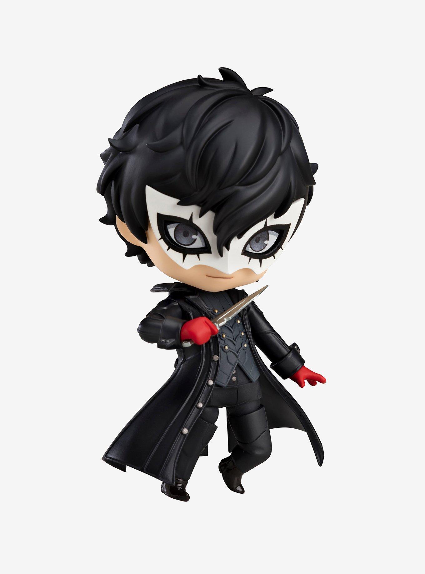 Persona 5 Joker Nendoroid Figure, , hi-res