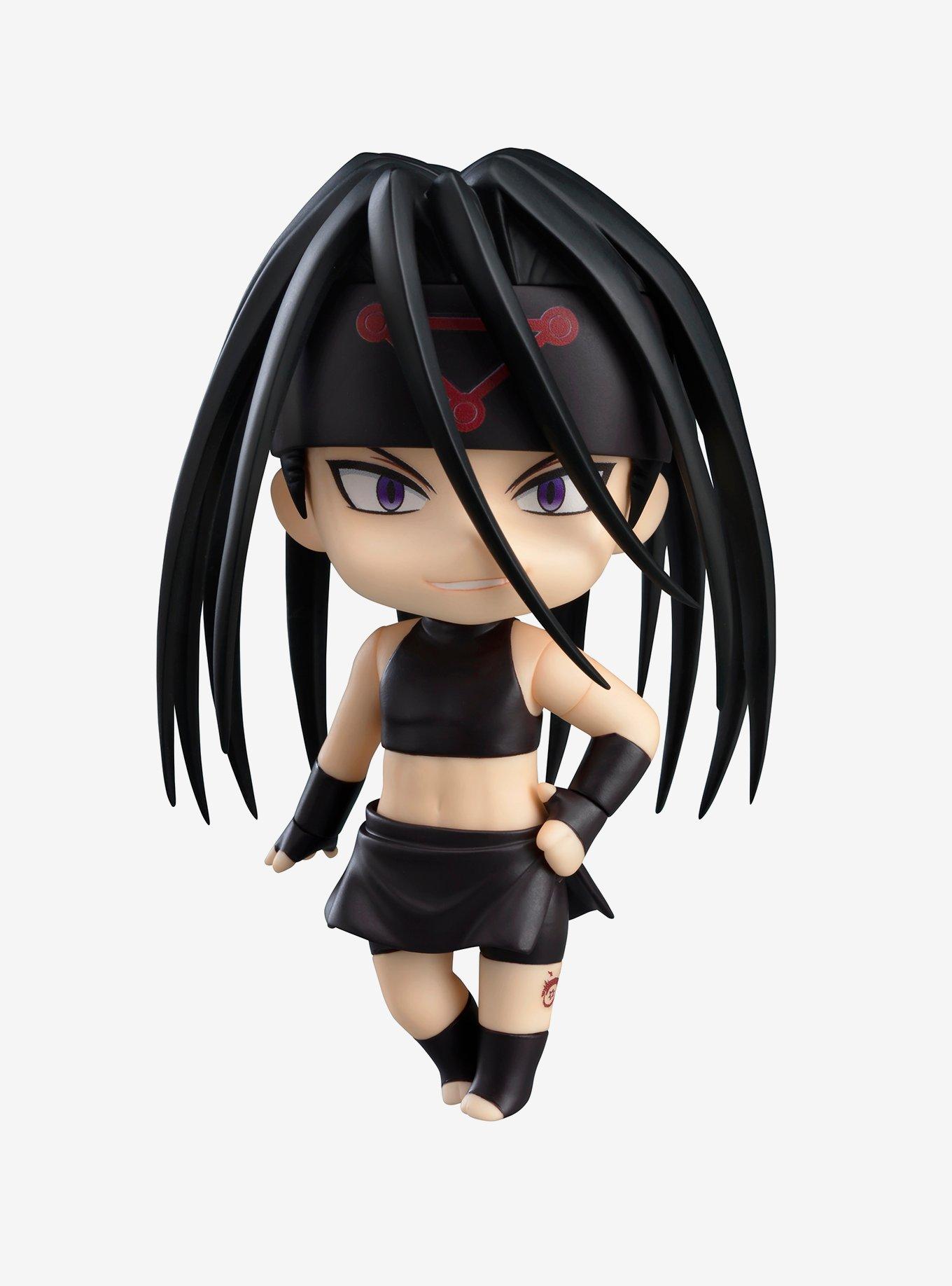 Fullmetal Alchemist: Brotherhood Envy Nendoroid Figure, , hi-res