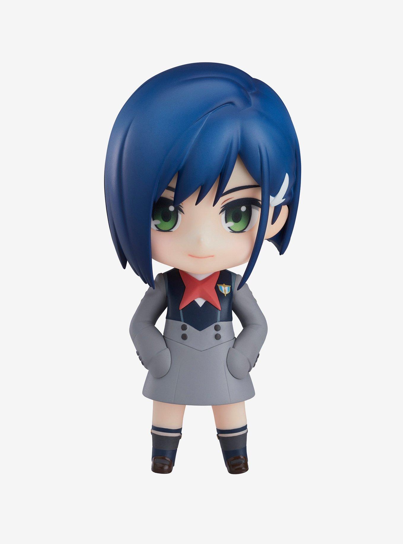 Darling in the Franxx Ichigo Nendoroid Figure, , hi-res