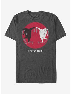Villain Brothers T-Shirt, , hi-res