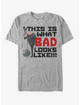 Gru Bad T-Shirt, , hi-res