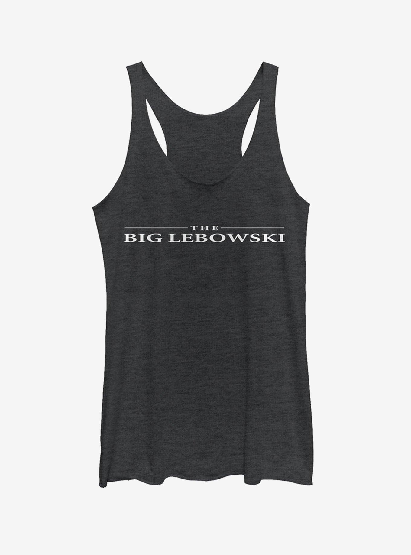 Classic Logo Girls Tank, , hi-res