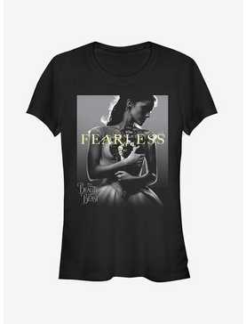 Disney Beauty Fearless Girls T-Shirt, , hi-res