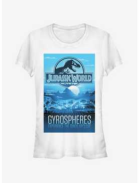Gyrospheres Girls T-Shirt, , hi-res