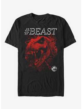 #Beast T. Rex T-Shirt, , hi-res