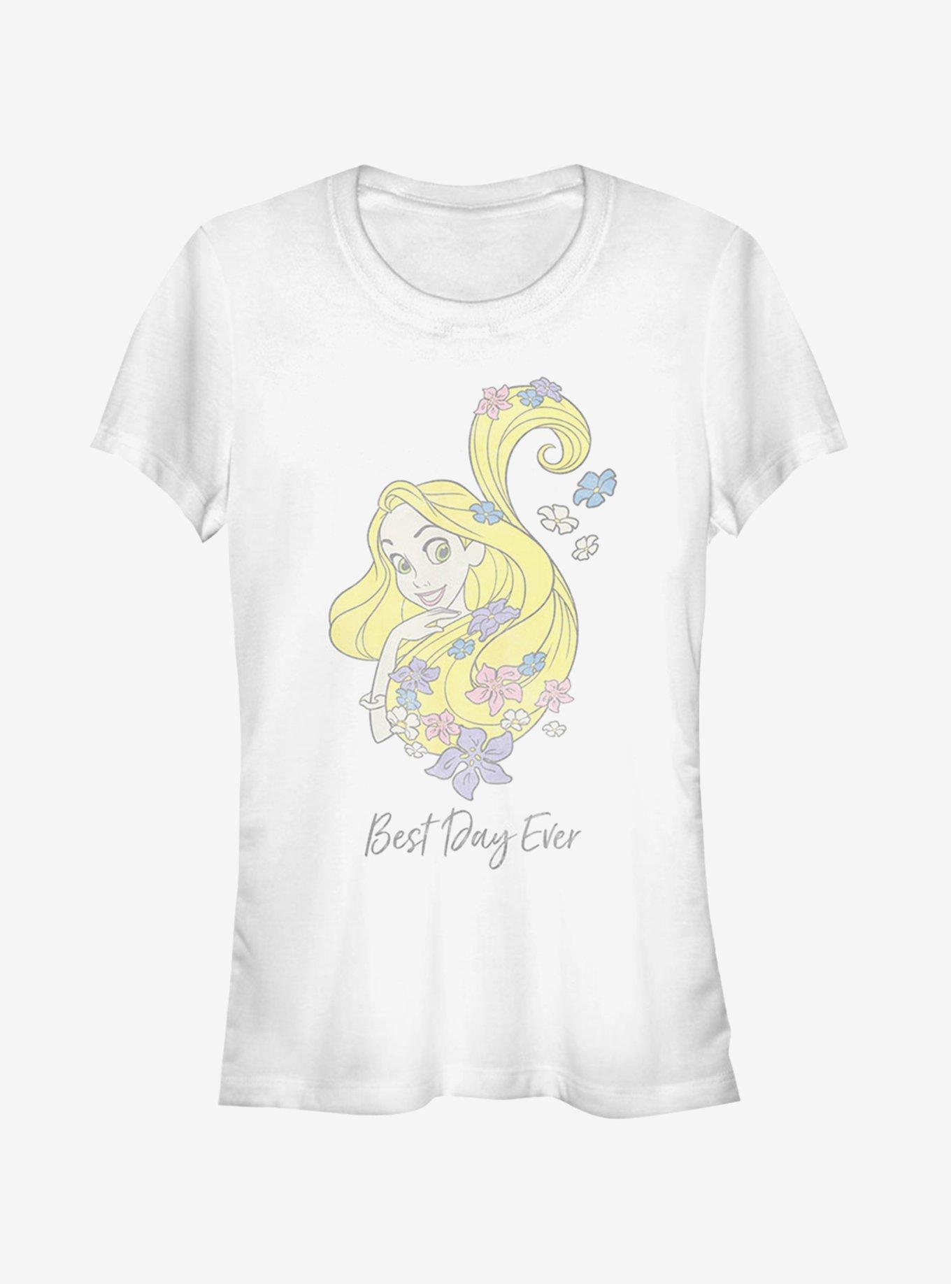 Disney Best Day Ever Girls T-Shirt, , hi-res