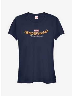 Marvel Spider-Man Homecoming Classic Girls T-Shirt, , hi-res