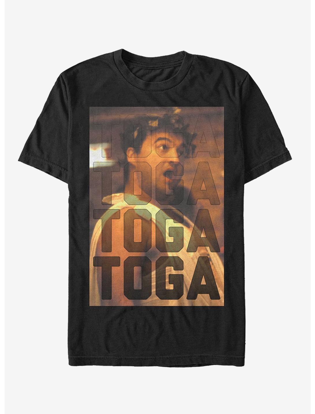 Bluto Toga T-Shirt, BLACK, hi-res