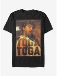 Bluto Toga T-Shirt, BLACK, hi-res