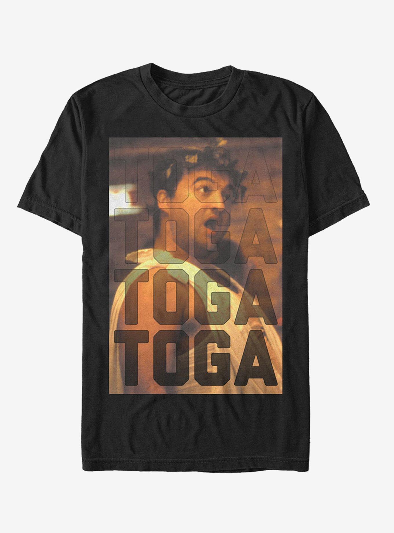 Bluto Toga T-Shirt, BLACK, hi-res