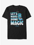 Disney Magic Genie T-Shirt, BLACK, hi-res