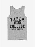 Faber College Social Director Tank, , hi-res
