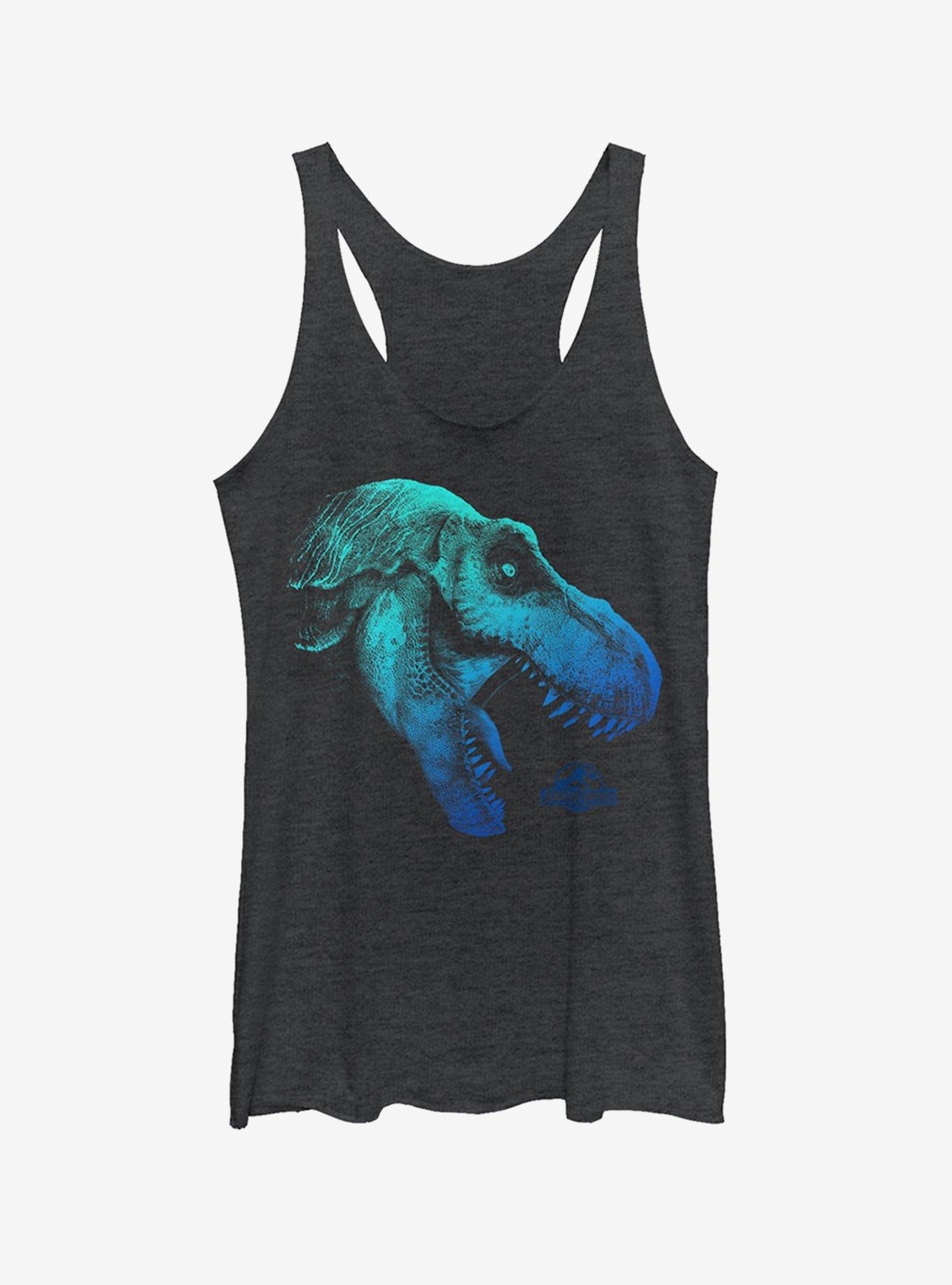 Jurassic World Fallen Kingdom Dino Nightmare Girls Tank, , hi-res