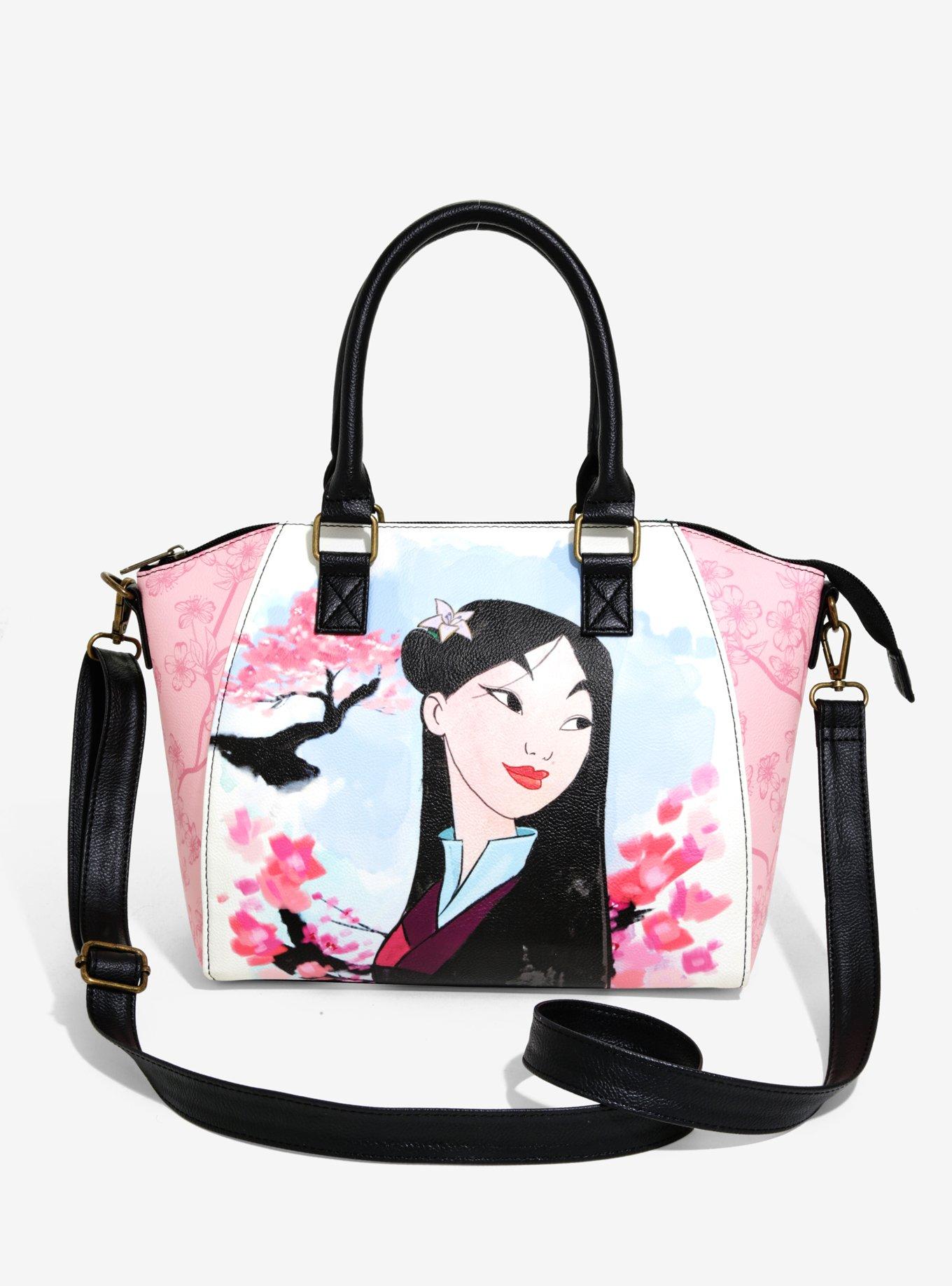 Mulan bag cheap