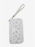 Loungefly Harry Potter Pastel Icons Wristlet, , hi-res
