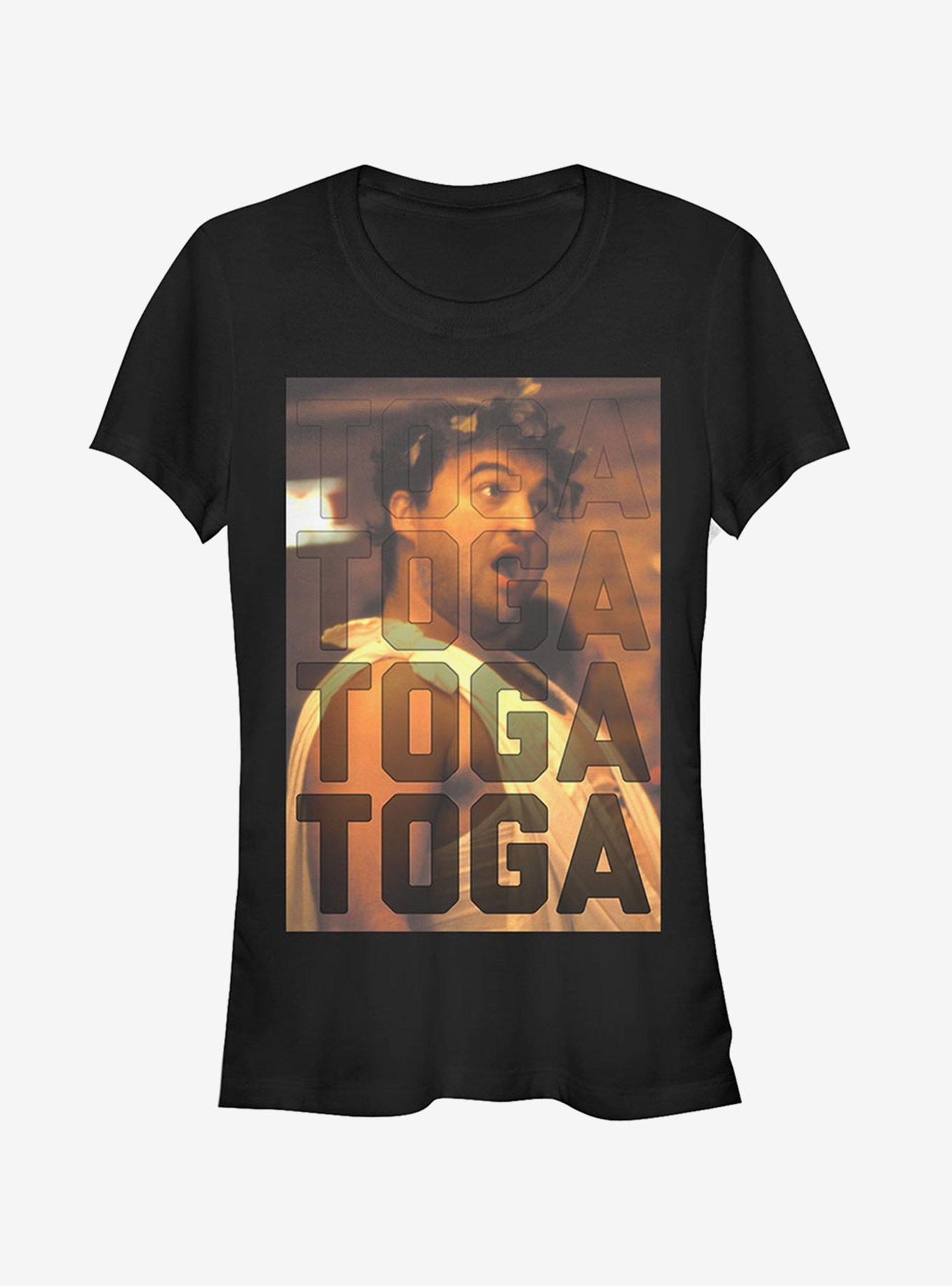 Bluto Toga Girls T-Shirt, BLACK, hi-res