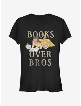 Disney Books Over Bros Girls T-Shirt, , hi-res